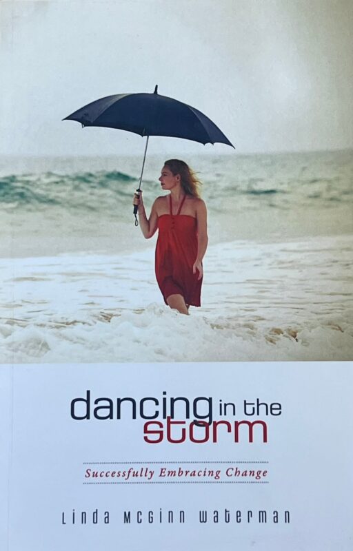 Dancing in the storm