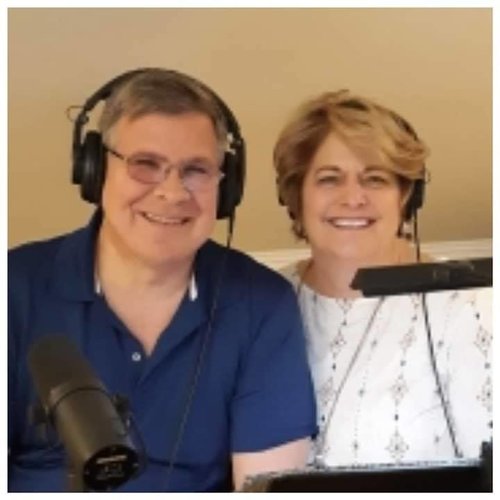 Reen & Linda Waterman podcast