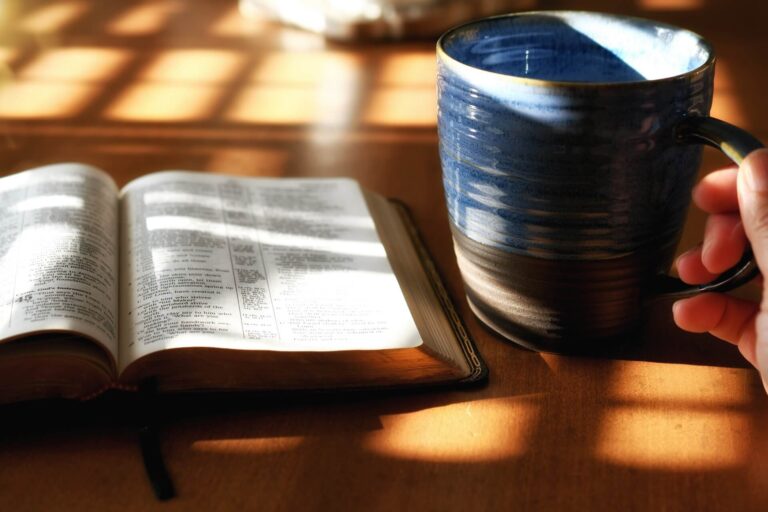 Be Excited! Anticipate a 2026 Filled with God’s Presence and Purpose!