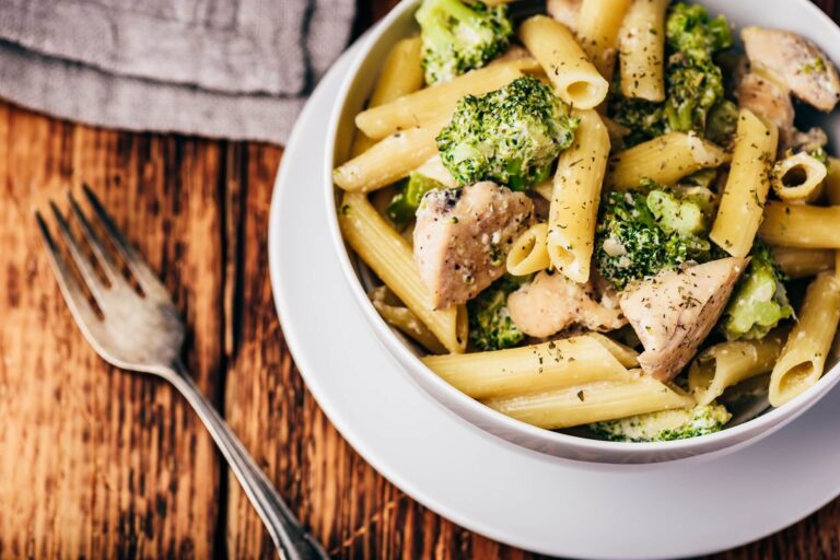 turkey broccoli recipe