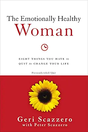 The Essential Healthy Woman
