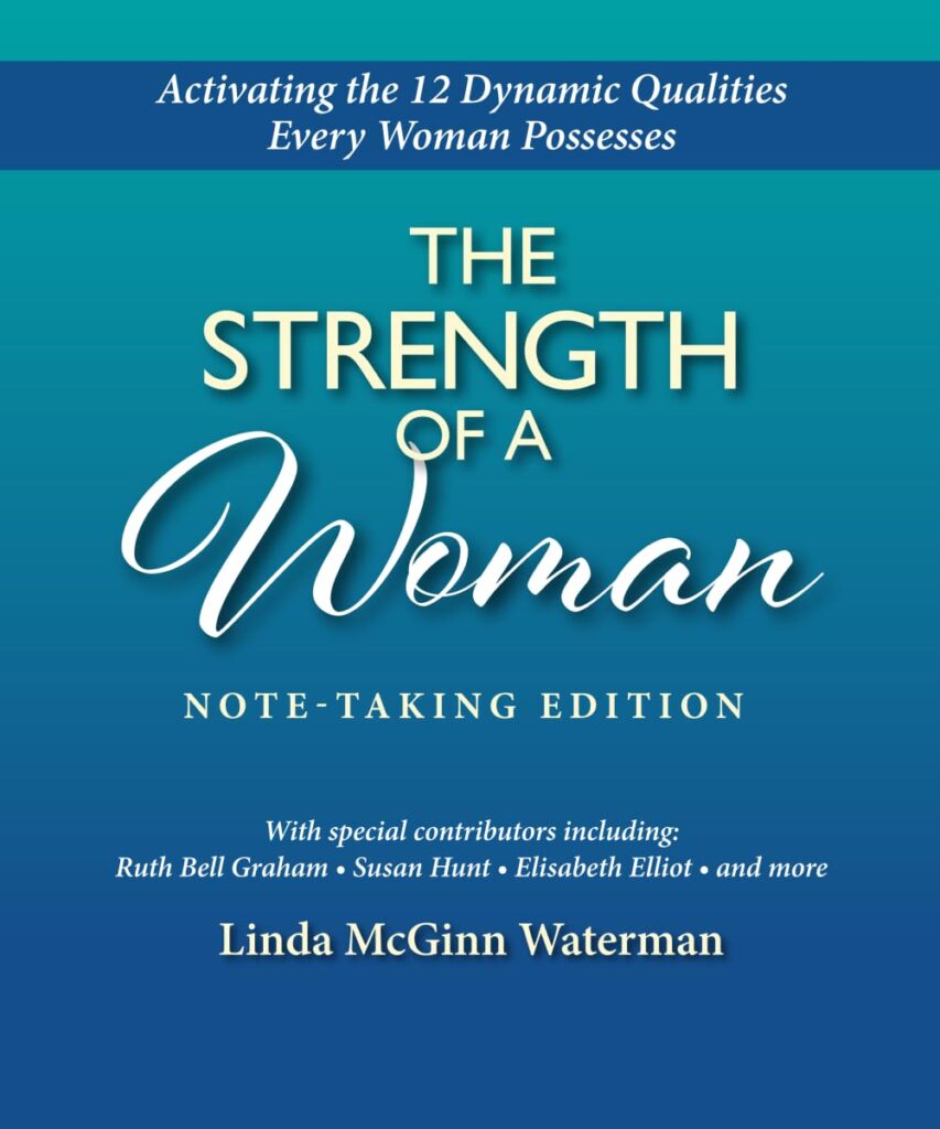 The Strength of a Woman