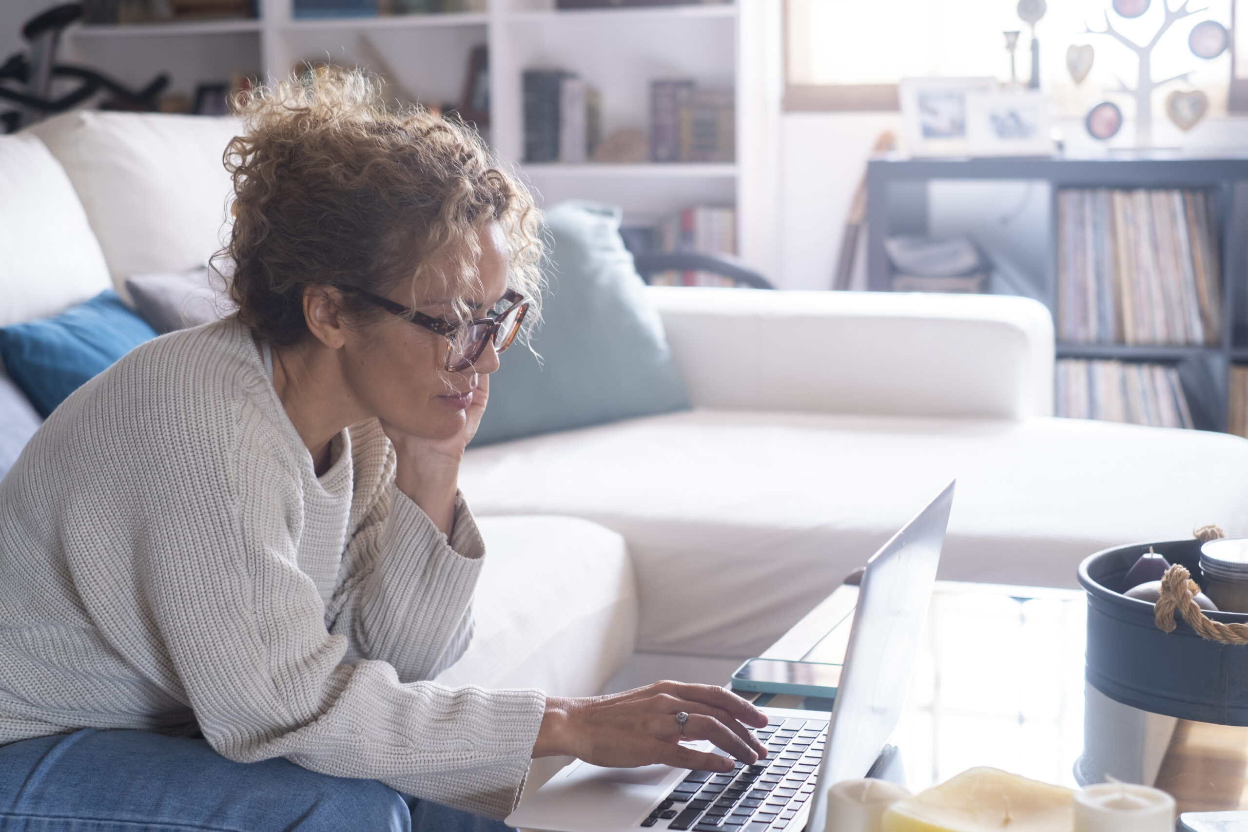 Mastering the Side Hustle